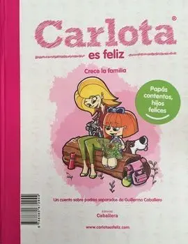 Carlota Es Feliz