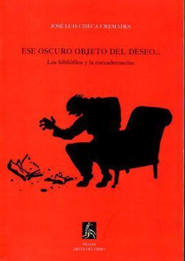 ESE OSCURO OBJETO DEL DESEO...