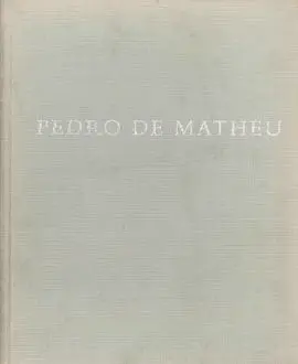 Pedro de Matheu