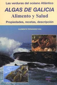ALGAS DE GALICIA, ALIMENTO Y SALUD