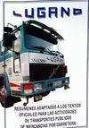 Resúmenes Textos Oficiales para las Actividades de Transportes Públicos de Mercancías por Carretera