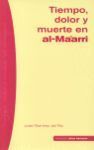 TIEMPO,DOLOR Y MUERTE EN AL-MAARRI