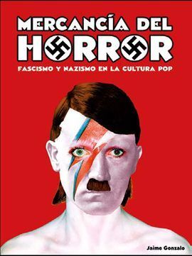 MERCANCÍA DEL HORROR