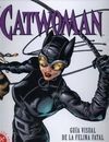 CATWOMAN