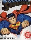 SUPERMAN LA GUÍA DEFINITIVA DEL HOMBRE DE ACERO