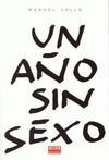 UN AÑO SIN SEXO