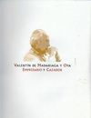 VALENTÍN DE MADARIAGA Y OYA