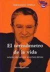 EL TERMÓMETRO DE LA VIDA
