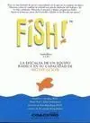 Fish! la Eficacia de un Equipo Radica en Su Capacidad de Motivación