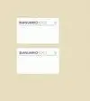 Bianuario Adcv