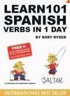 LEARN 101 SPANISH VERBS IN 1 DAY