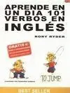Aprende en un Día 101 Verbos en Inglés