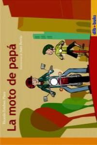 LA MOTO DE PAPÁ