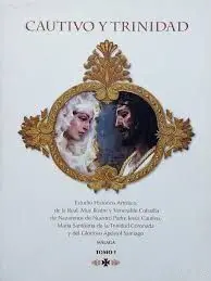 Cautivo y Trinidad (2 Volúmenes)
