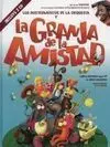 Los Instrumentos de la Orquesta y la Granja de la Amistad