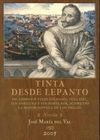 TINTA DESDE LEPANTO