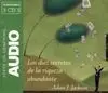 Los Diez Secretos de la Riqueza Abundante. Audio Libro