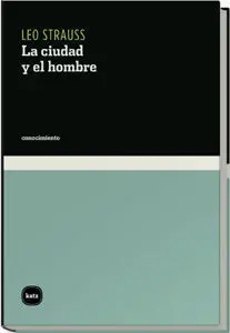 La Ciudad y el Hombre