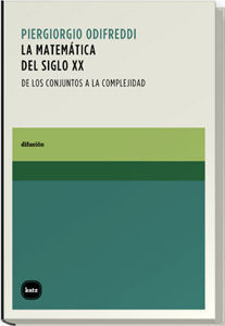 LA MATÉMATICA DEL SIGLO XX