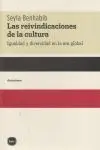 Las Reivindicaciones de la Cultura
