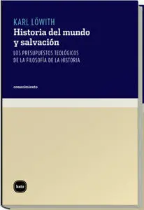 Historia del Mundo y Salvación
