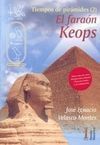 EL FARAÓN KEOPS