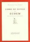 Libro de Estilo de Ecoem