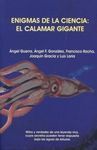 ENIGMAS DE LA CIENCIA: EL CALAMAR GIGANTE