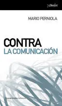 Contra la Comunicación