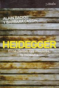 HEIDEGGER