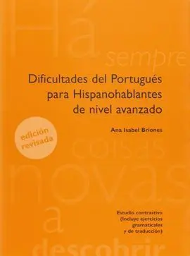 Dificultades del Portugués para Hispanohablantes D