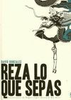 REZA LO QUE SEPAS