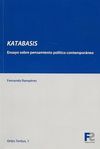 KATABASIS