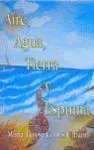 Aire, Agua, Tierra Y-- Espuma