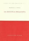 LA ESCUELA INCLUSIVA