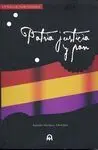 Patria, Justicia y Pan