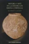 Historia y Arte en la Cerámica en España y Portugal