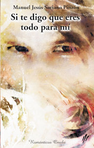 SI TE DIGO QUE ERES TODO PARA MÍ