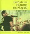 Guía de las Músicas del Magreb