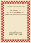 El Librillo de un Maestrillo