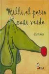 Willi, el Perro Casi Verde