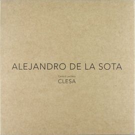 CENTRAL LECHERA CLESA