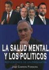 LA SALUD MENTAL DE LOS POLÍTICOS