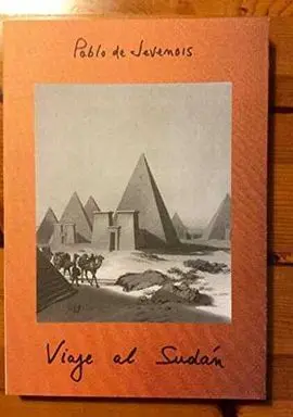 Viaje Al Sudán