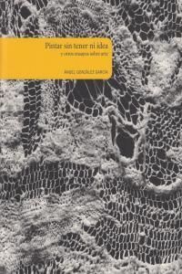 PINTAR SIN TENER NI IDEA