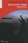 MÁS ALLÁ DEL TERROR
