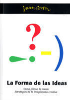 LA FORMA DE LAS IDEAS