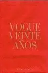 Vogue Veinte Años
