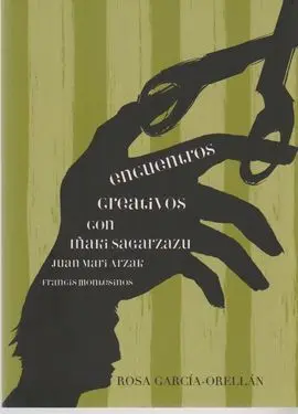 Encuentros Creativos con Iñaki Sagarzazu