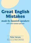 GREAT ENGLISH MISTAKES MADE BY SPANISH-SPEAKERS